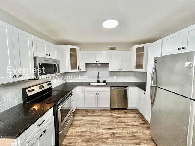 property at 5605 Harvest Hill Rd