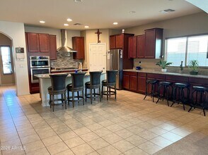 2321 N Hidden Canyon Dr in Florence, AZ - Building Photo - Building Photo