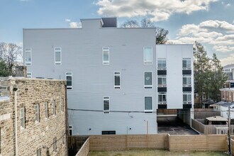 The Nook in Philadelphia, PA - Building Photo - Building Photo