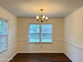 502 Plantation Dr in New Bern, NC - Building Photo - Building Photo