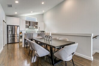 1839 Euclid Ave in Dallas, TX - Building Photo - Building Photo