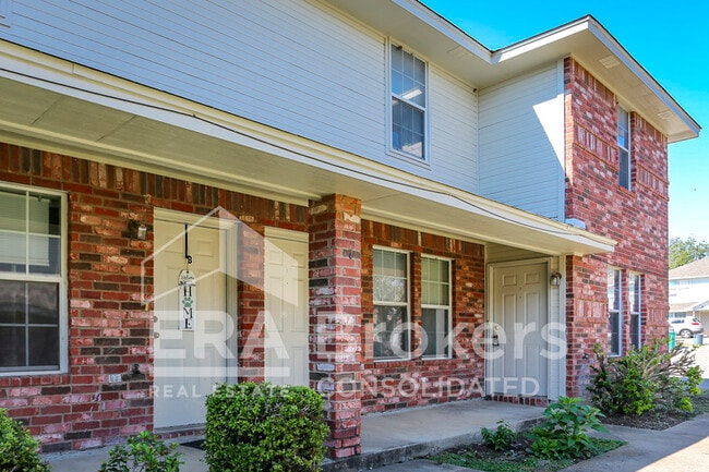 1604 Inca Dr in Harker Heights, TX - Building Photo - Building Photo