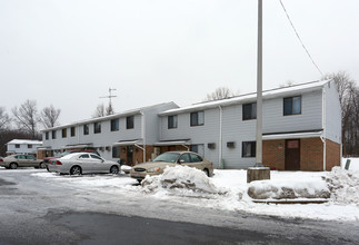 Forest Ridge in Mineral Ridge, OH - Building Photo - Building Photo