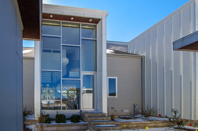 property at 43 Windward Way
