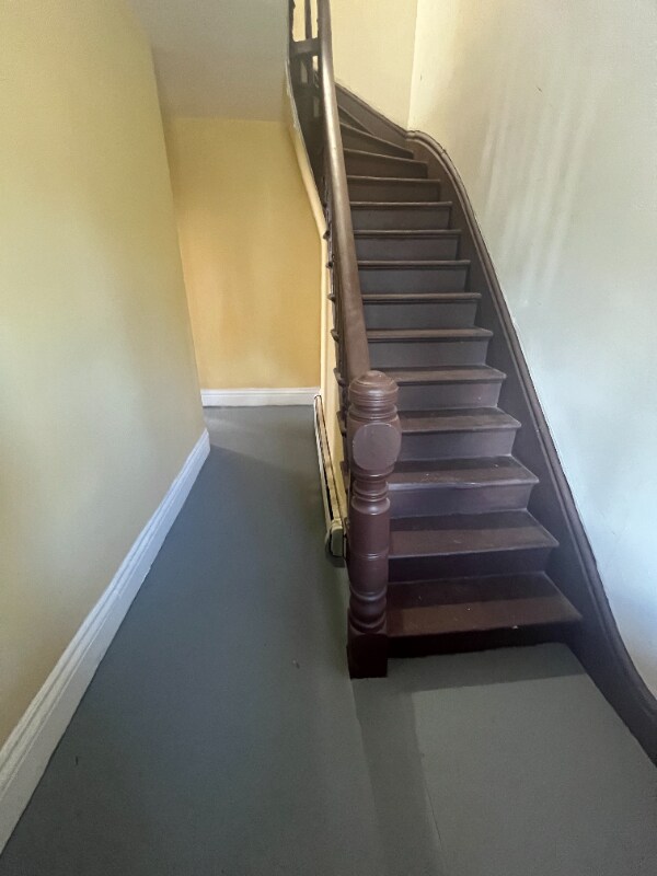 2 Park Ave, Unit APT 1 in Troy, NY - Building Photo - Building Photo