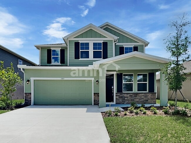 property at 1085 Heavenly Dr