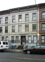 1324 Halsey St Apartments