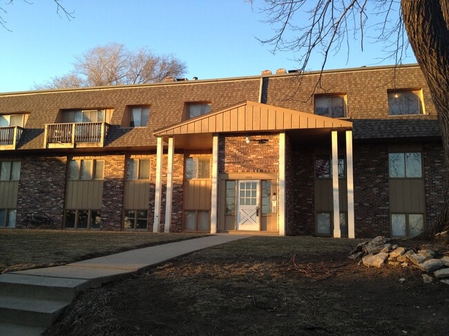 3104 Hascall St, Unit 2br
