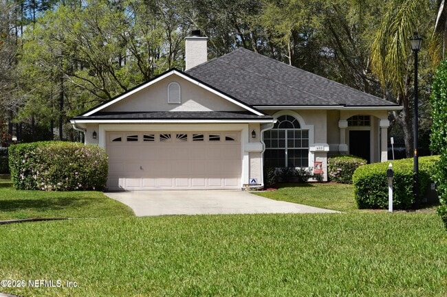 property at 408 Chicory Pl