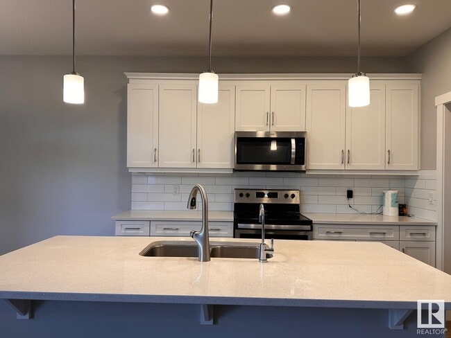22437-2299A 99A Ave NW in Edmonton, AB - Building Photo - Building Photo