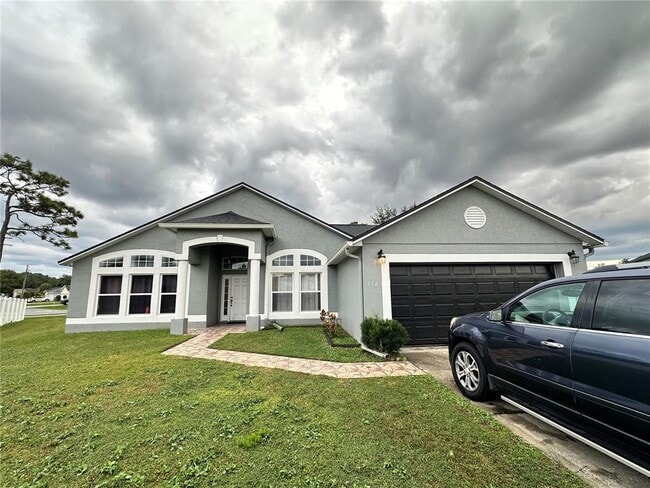 112 Dulverton Way in Kissimmee, FL - Building Photo - Building Photo