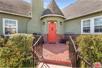 1501 Reeves St in Los Angeles, CA - Building Photo - Building Photo