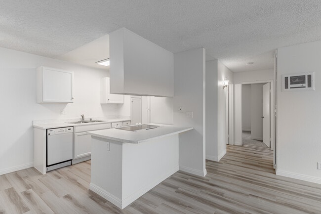 Gramercy Apartments