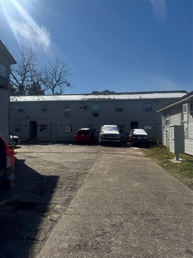 7018 Avenue F in Houston, TX - Building Photo - Building Photo