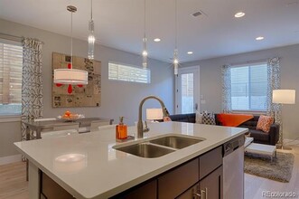 2145 Eliot St in Denver, CO - Building Photo - Building Photo