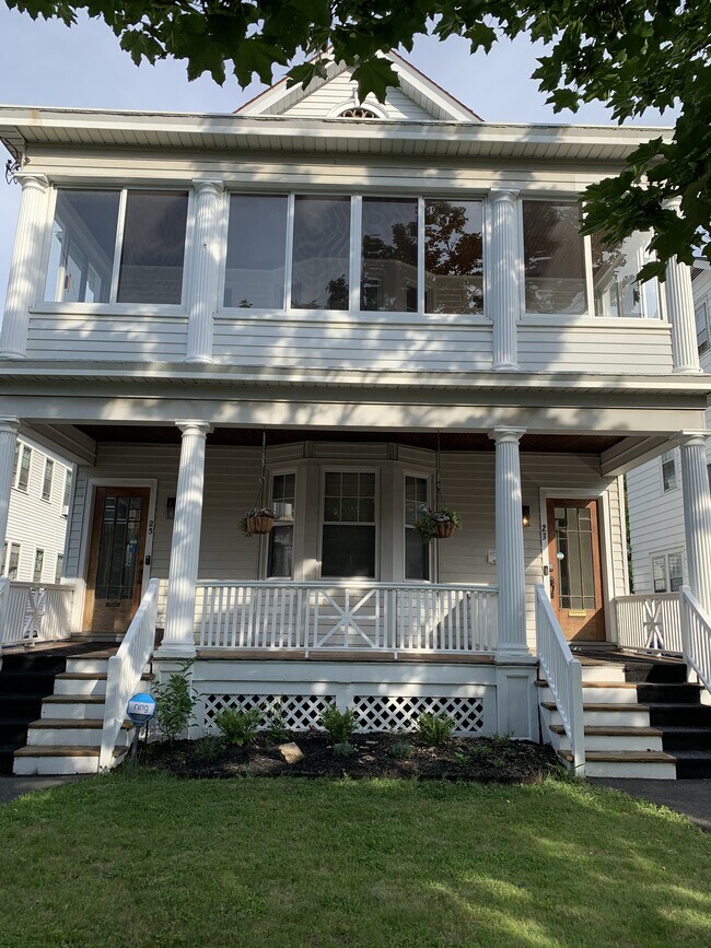 23 Winthrop Ave Rentals in Albany, NY