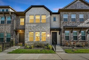 2226 Adena Spgs Dr in Allen, TX - Building Photo