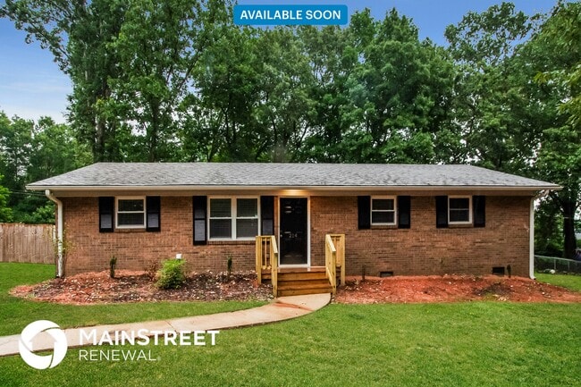 property at 214 Forest Park Rd