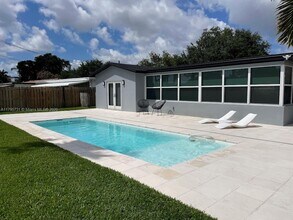 401 S Highland Dr in Hollywood, FL - Building Photo - Building Photo