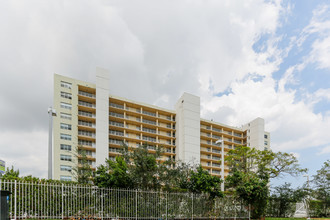 Claude Pepper Tower in Miami, FL - Building Photo - Building Photo