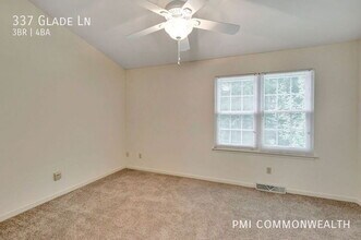 337 Glade Ln in Charlottesville, VA - Building Photo - Building Photo