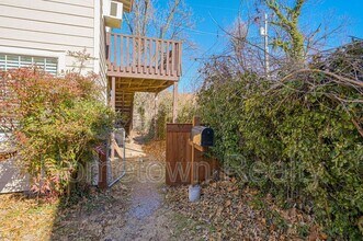 1127.5 W Eufaula St in Norman, OK - Building Photo - Building Photo
