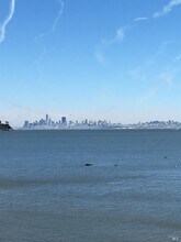386 Greenwood Beach Rd in Tiburon, CA - Building Photo - Building Photo