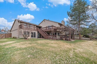 2850 E Easter Ave in Centennial, CO - Building Photo - Building Photo