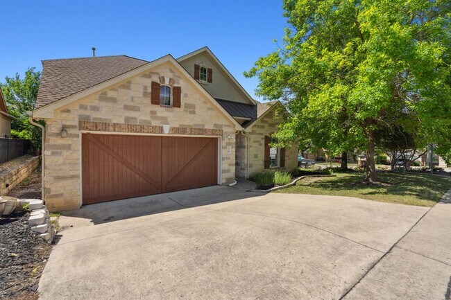 36 Stone Terrace Dr in Lakeway, TX - Building Photo - Building Photo