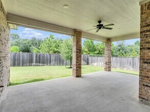 85 Fermata Ln in Tomball, TX - Building Photo - Building Photo