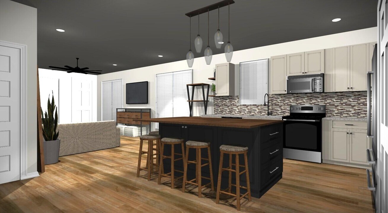 313 Fairway Dr in Bryan, TX - Building Photo