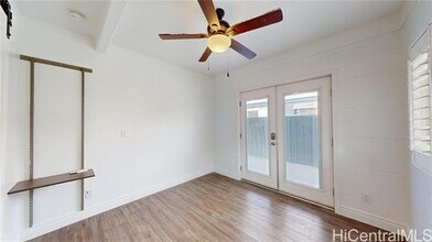 3331 Hayden St in Honolulu, HI - Building Photo - Building Photo