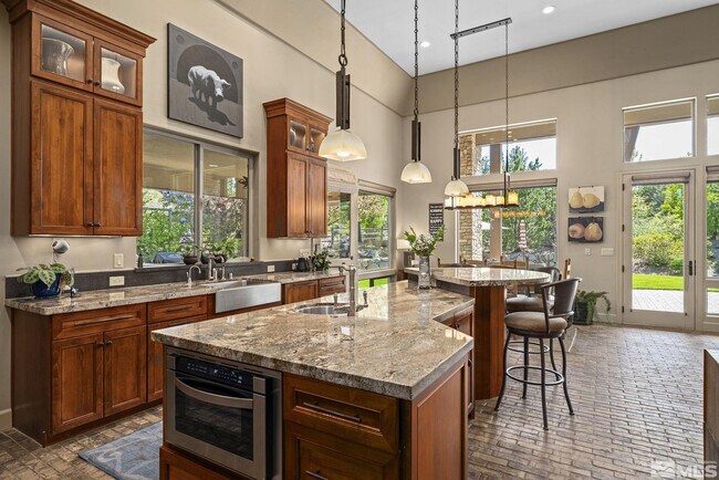14255 Sorrel Ln in Reno, NV - Building Photo - Building Photo