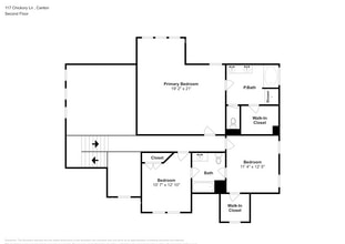 117 Chickory Ln in Canton, GA - Building Photo - Building Photo