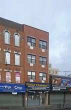 440 Rockaway Ave in Brooklyn, NY - Building Photo - Building Photo