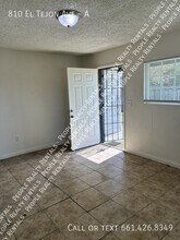 810 El Tejon Ave in Bakersfield, CA - Building Photo - Building Photo