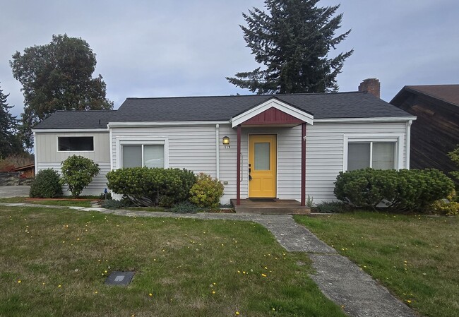 property at 119 W Fogarty Ave
