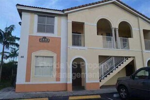 2551 SE 16th Terrace in Homestead, FL - Building Photo