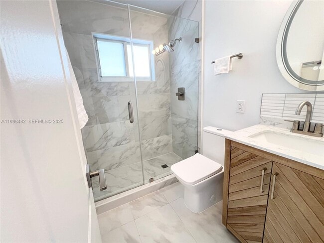 property at 2827 SW 24th St