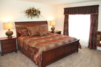 Building Photo - Cottage Hill Townhomes Apartments in Queensbury, New York
