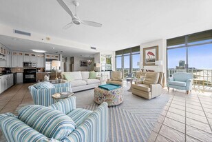 25800 Perdido Beach Blvd in Orange Beach, AL - Building Photo