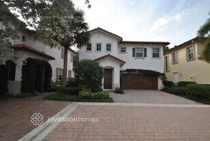 633 Moondancer Ct in Palm Beach Gardens, FL - Building Photo