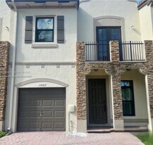 11467 SW 238th St in Homestead, FL - Building Photo