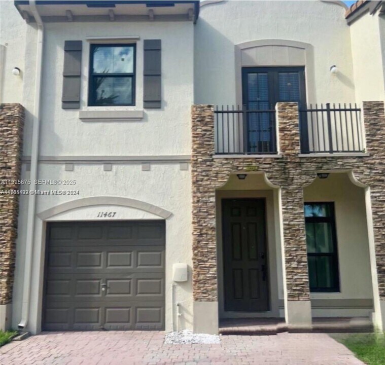 11467 SW 238th St in Homestead, FL - Building Photo