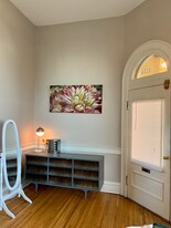1025 Church St, Unit A in Lynchburg, VA - Building Photo