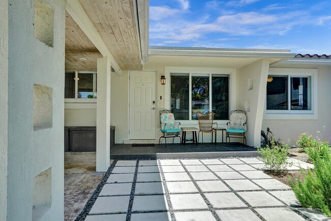 1041 SW 32nd St in Fort Lauderdale, FL - Building Photo - Building Photo