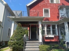 41-45-45 Berkshire St in Rochester, NY - Building Photo