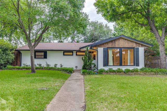 property at 3634 Woodleigh Dr