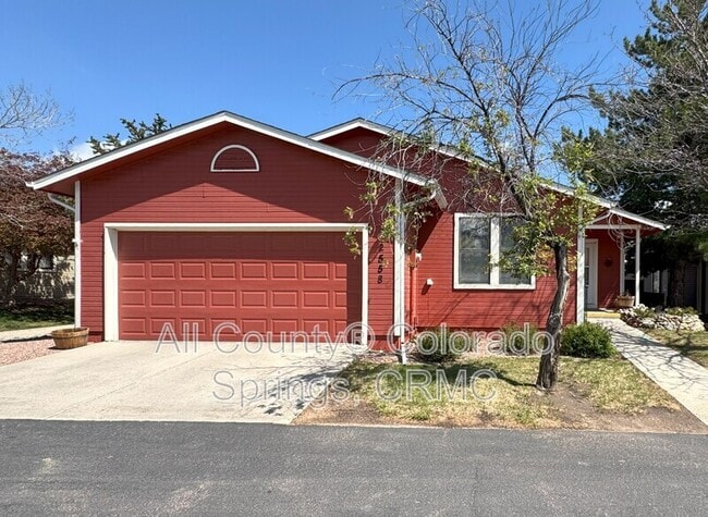 property at 2558 Veteran Heights