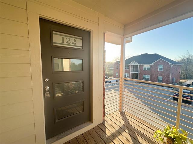 property at 1203 S Clay St